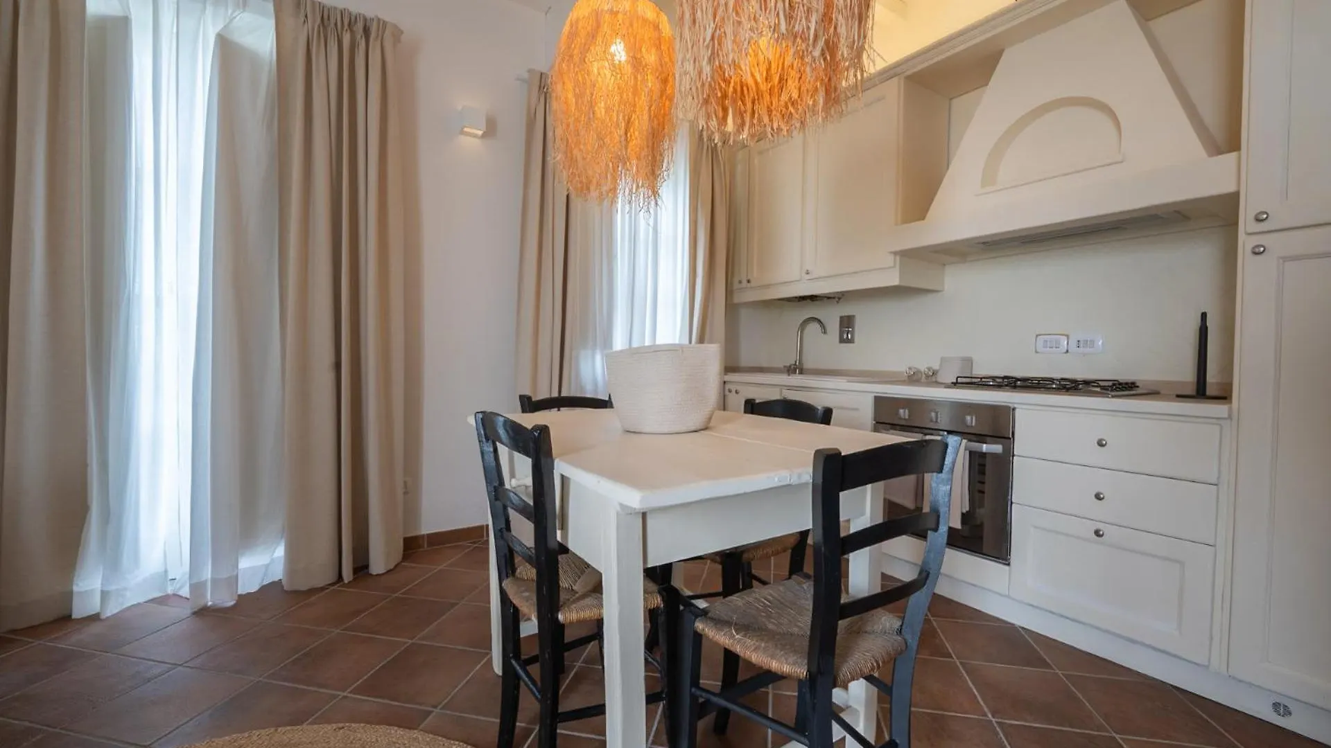 Farm stay Agriturismo Antica Corte Valiano Italy