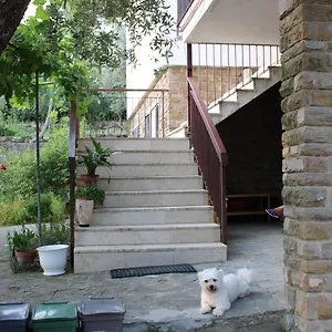  Casa vacanze Bella Vista Bolognese