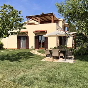  Casa vacanze Casale Gemma Solaris