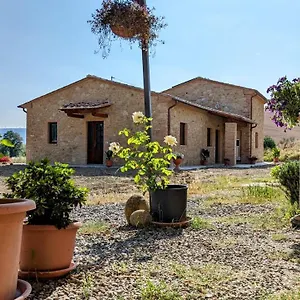  Alloggio per agriturismo La Quinta Decima Bioagriturismo