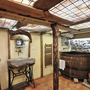  Appartamento Il Sogno Di Annalisa Maison