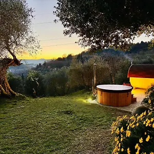  Alloggio per agriturismo Montebello Degli Olivi