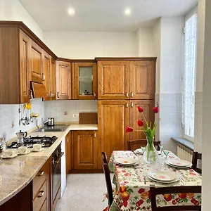  Appartamento Casa Irene