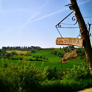 Farm stay Agriturismo La Terra, Valiano