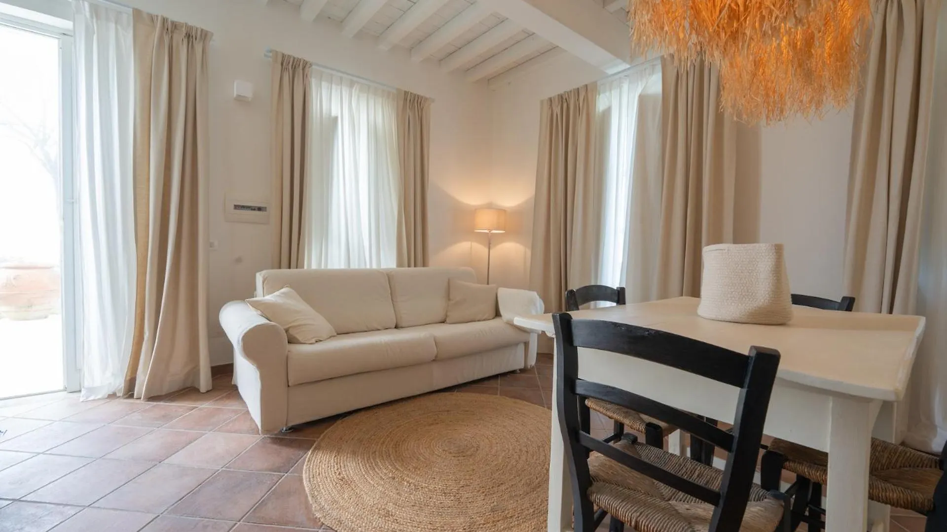 Farm stay Agriturismo Antica Corte Valiano Italy