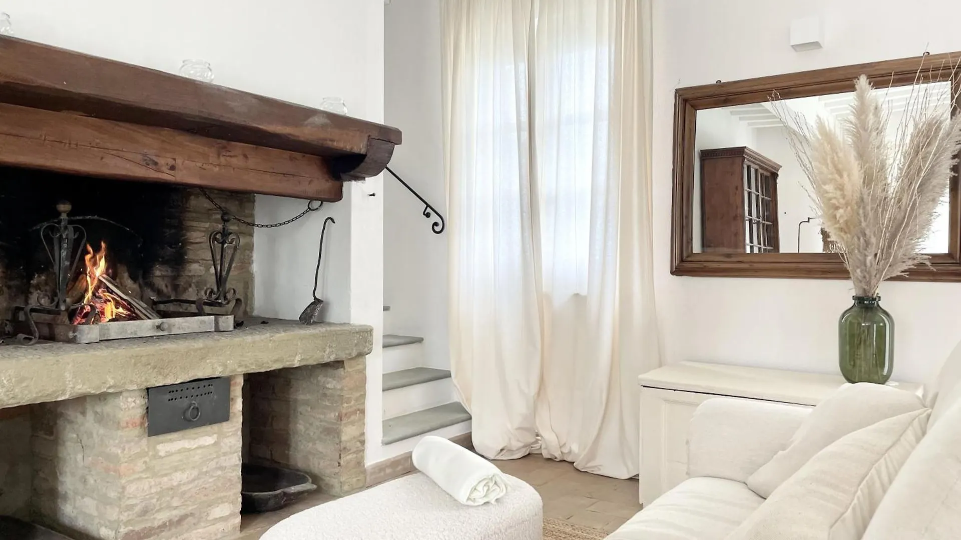 Agriturismo Antica Corte Valiano