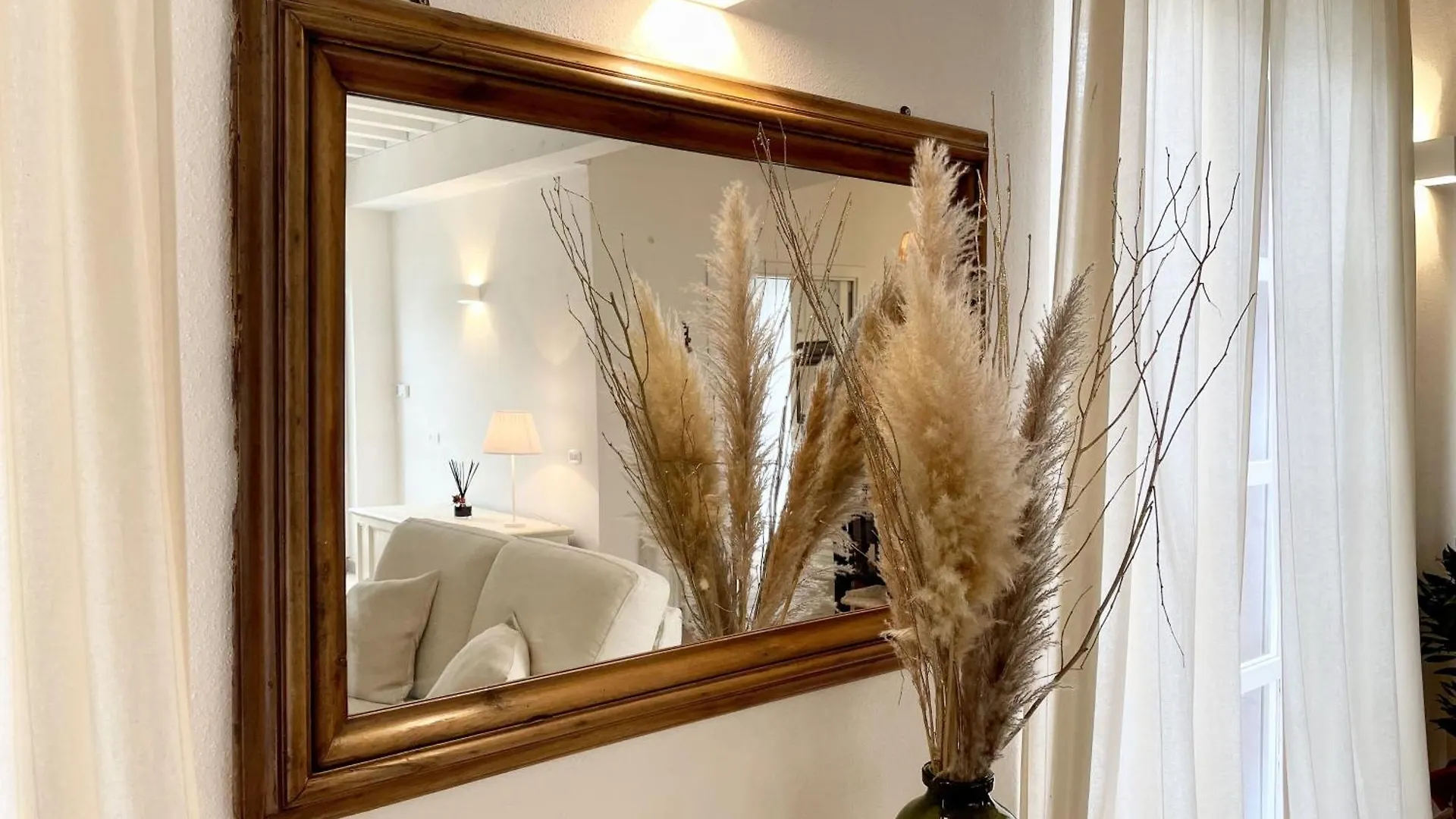 Agriturismo Antica Corte Valiano Farm stay