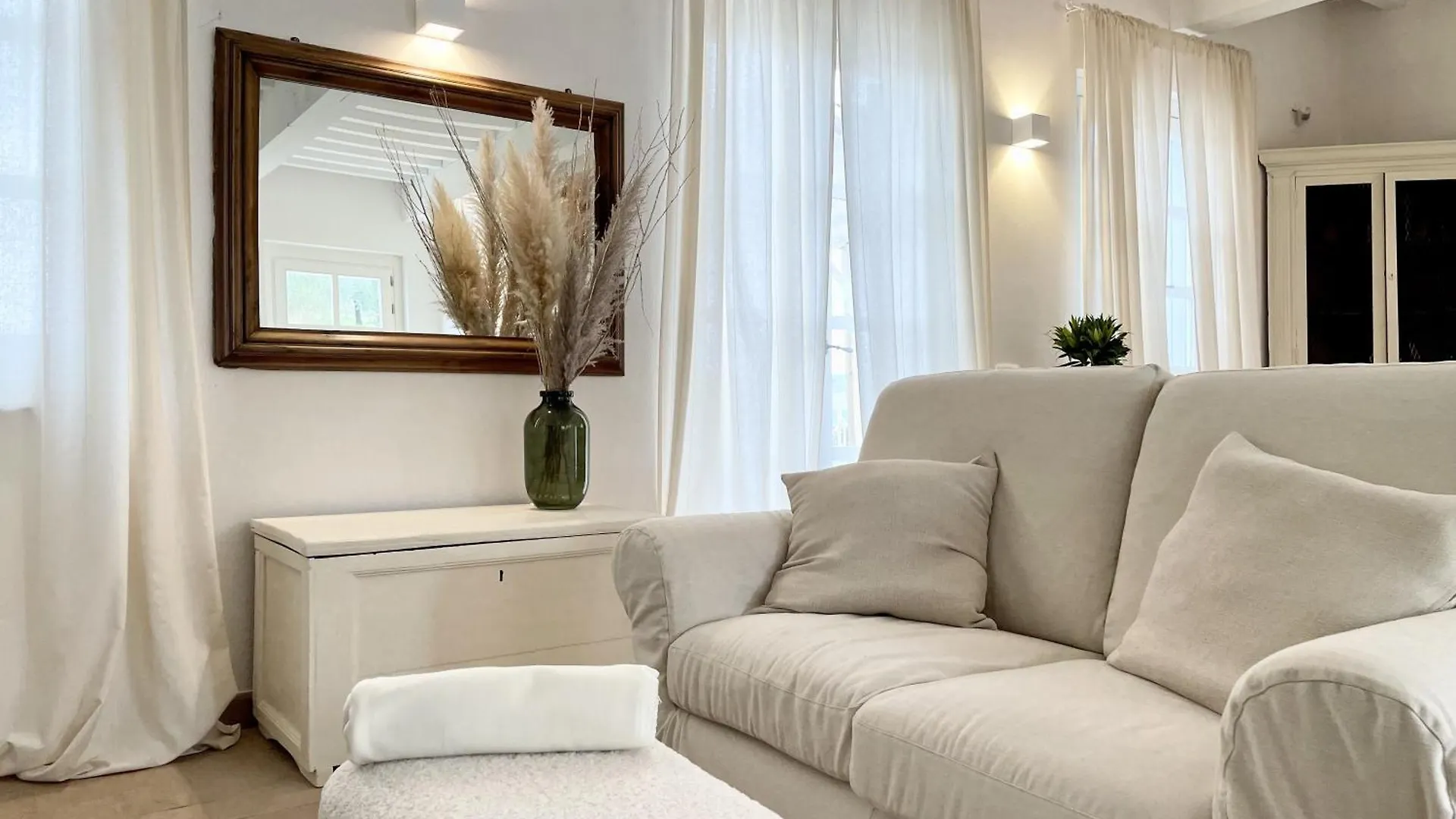 Agriturismo Antica Corte Valiano Farm stay