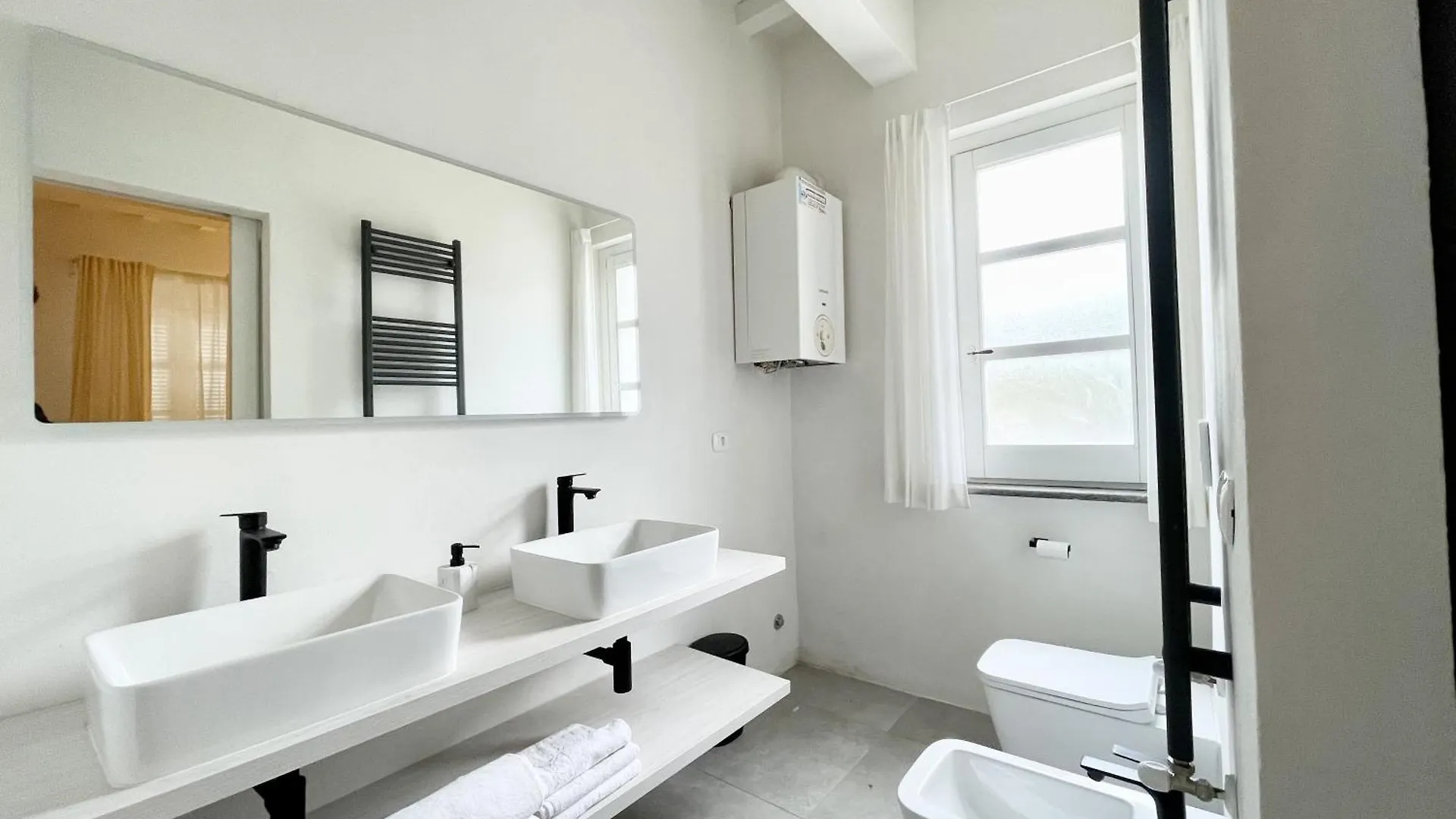 Agriturismo Antica Corte Valiano Farm stay