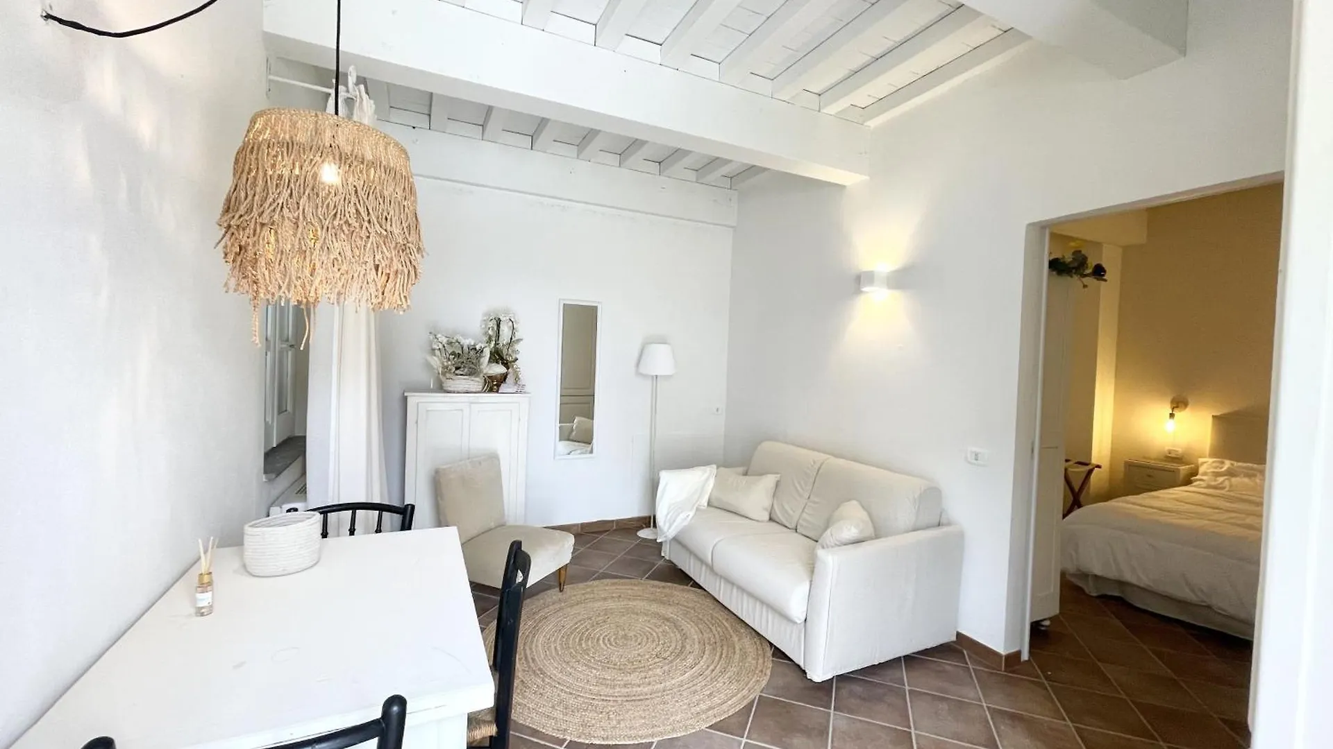 Agriturismo Antica Corte Valiano Farm stay