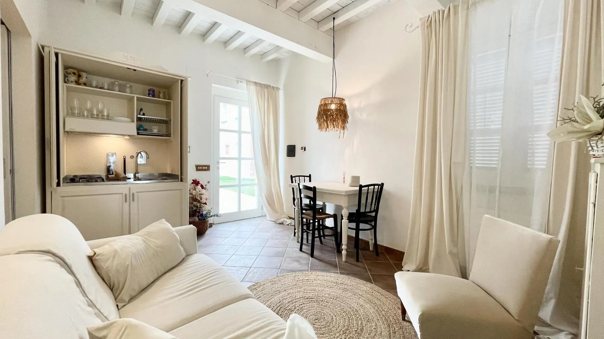 Agriturismo Antica Corte Valiano