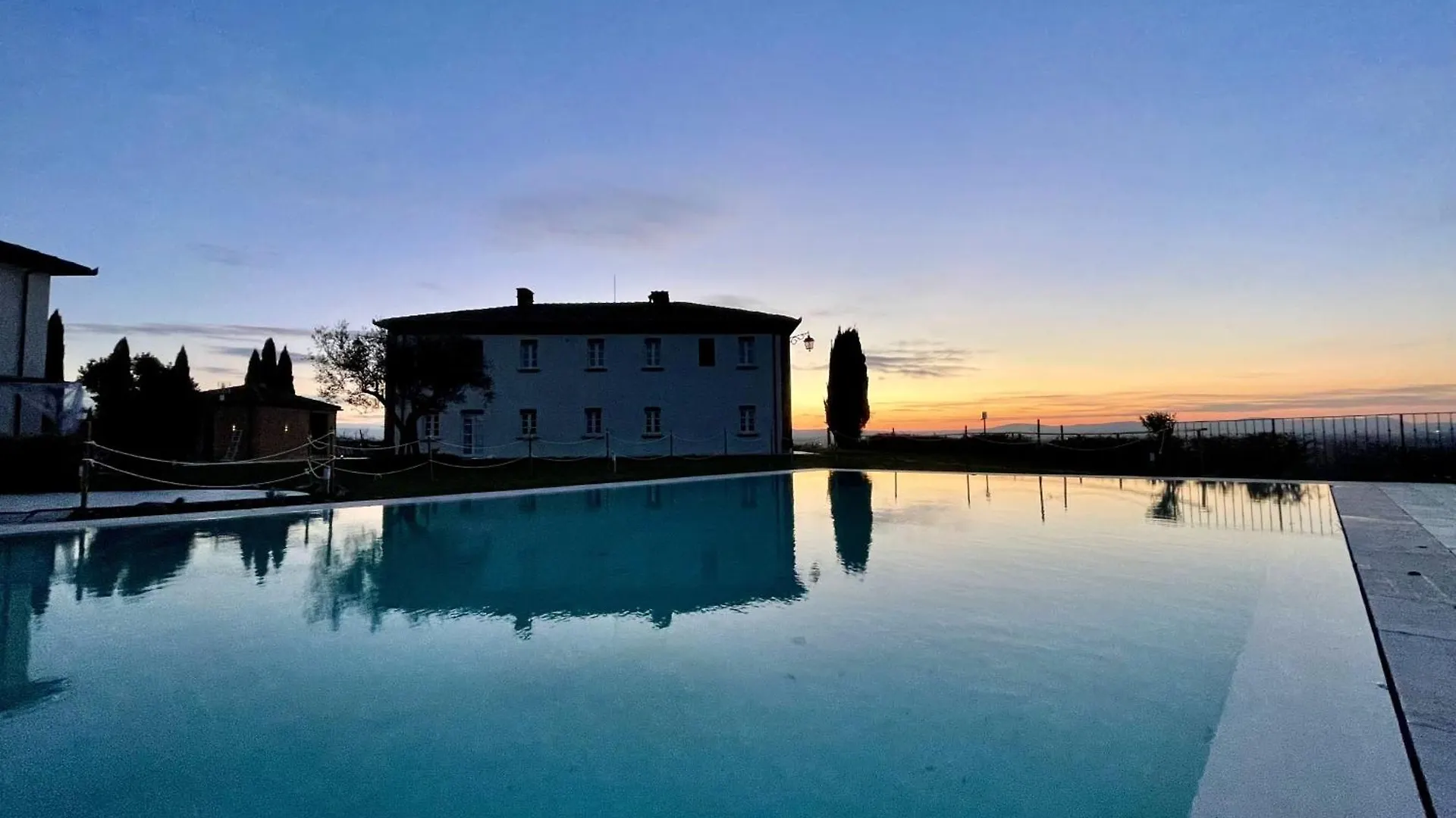 Farm stay Agriturismo Antica Corte Valiano
