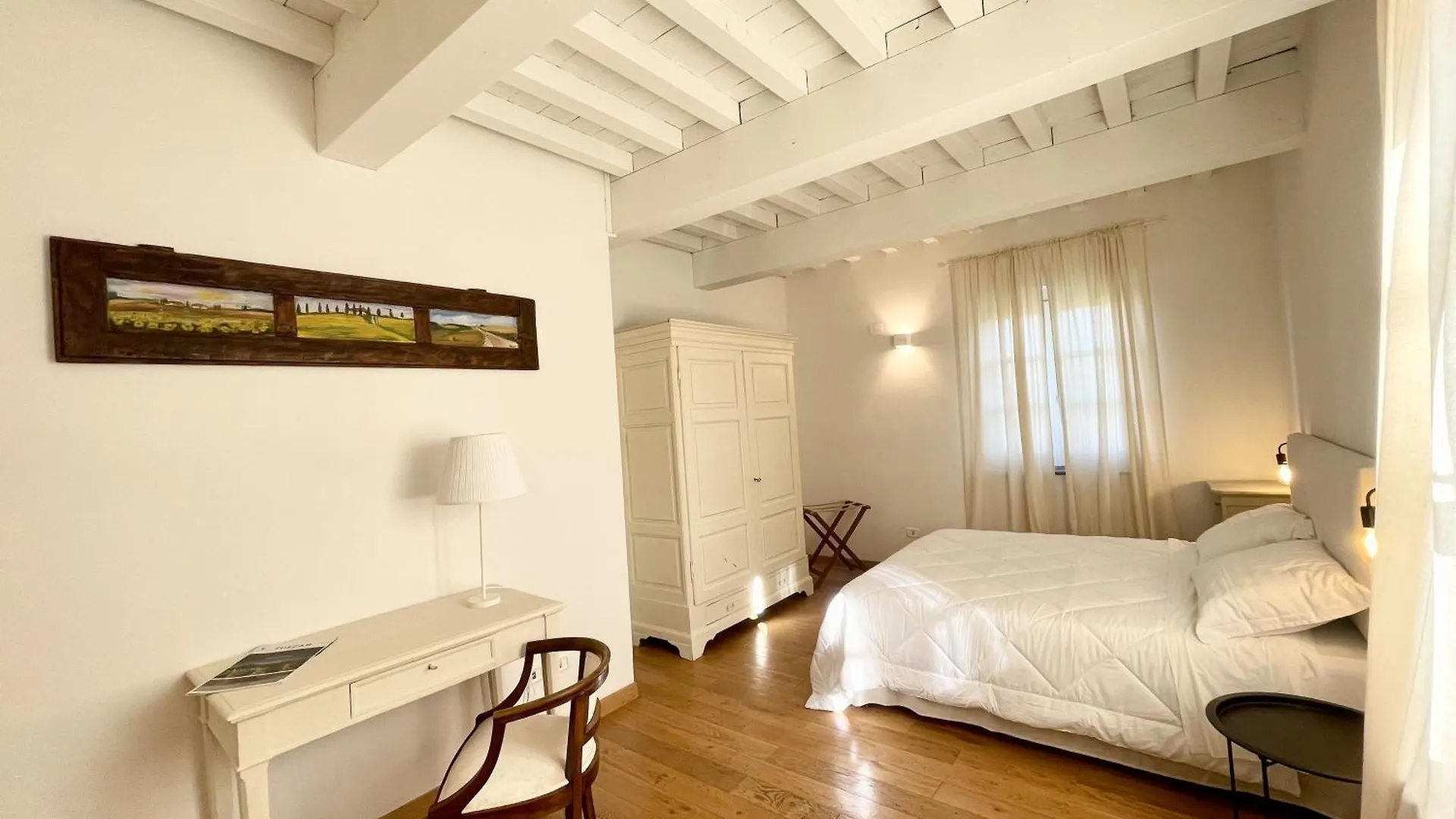 Agriturismo Antica Corte Valiano 0*,