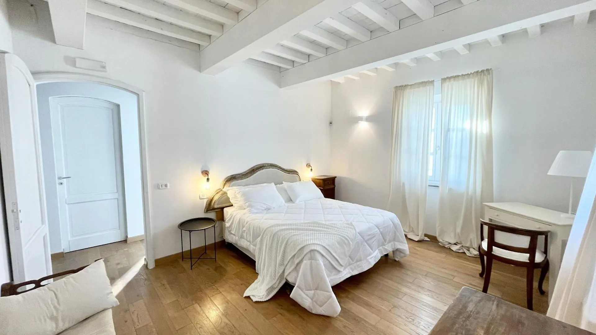 Agriturismo Antica Corte Valiano