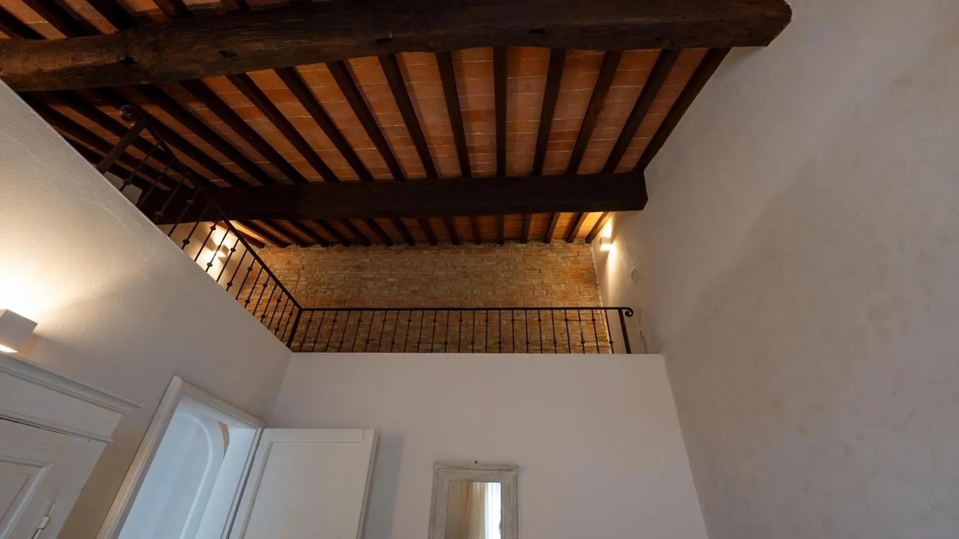 Farm stay Agriturismo Antica Corte Valiano