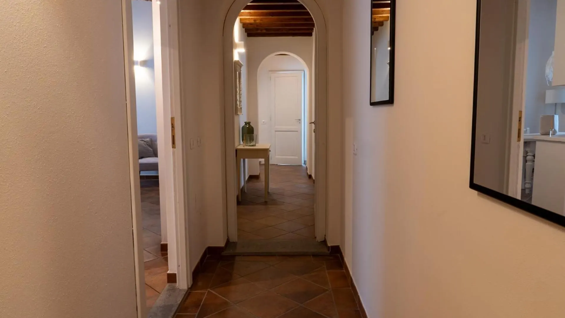 Agriturismo Antica Corte Valiano