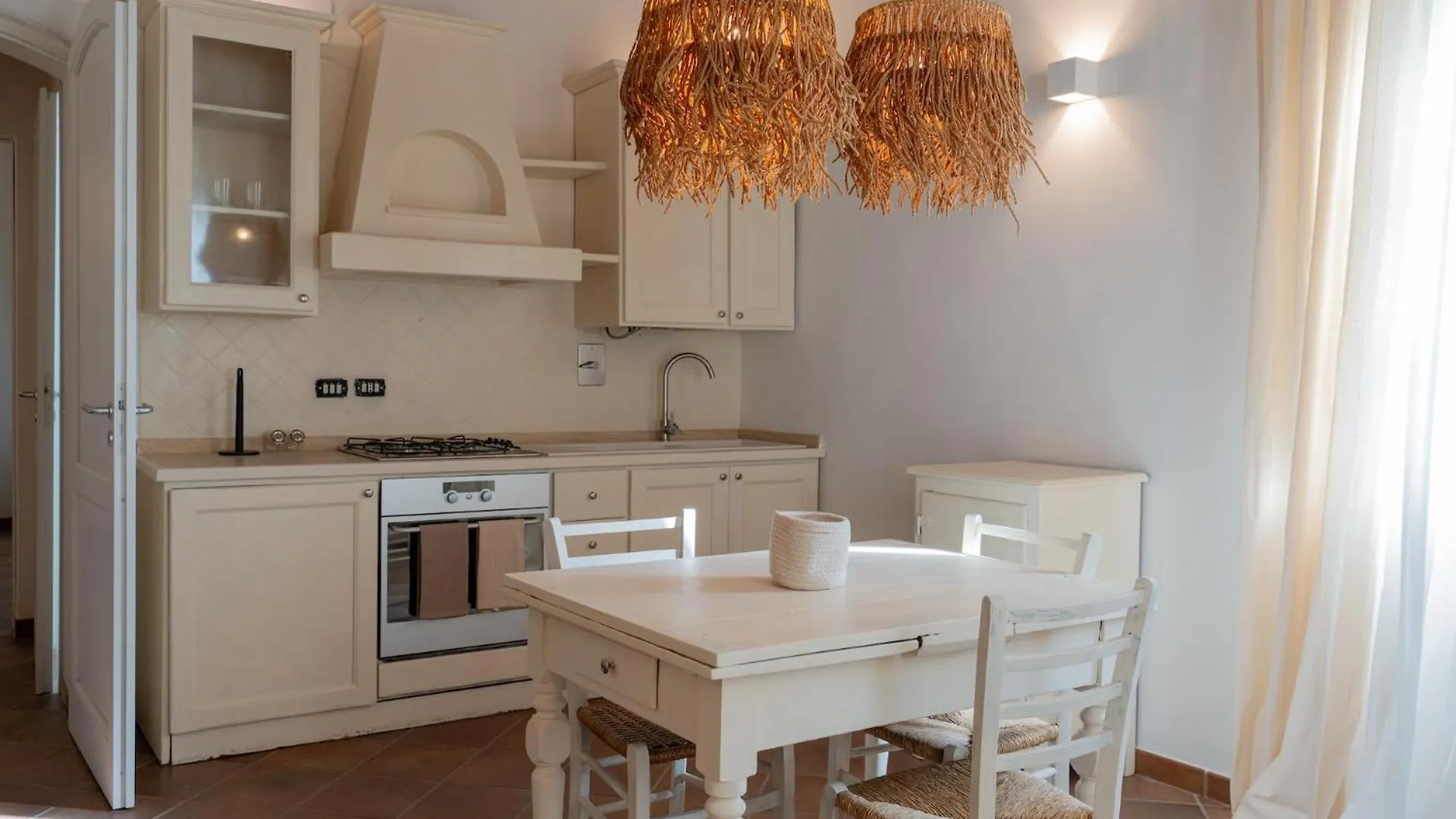 Agriturismo Antica Corte Valiano