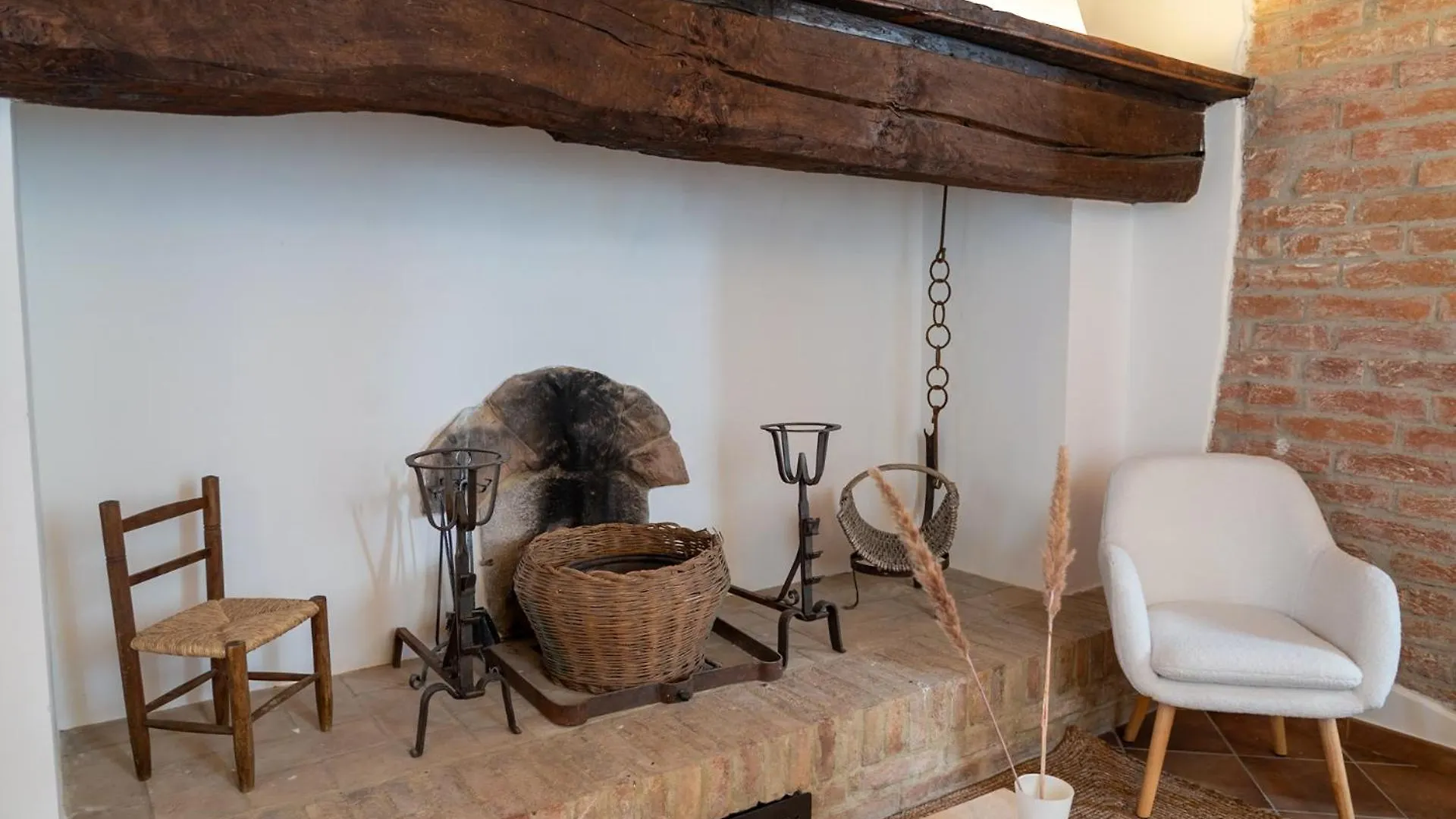 Agriturismo Antica Corte Valiano 0*,  Italy