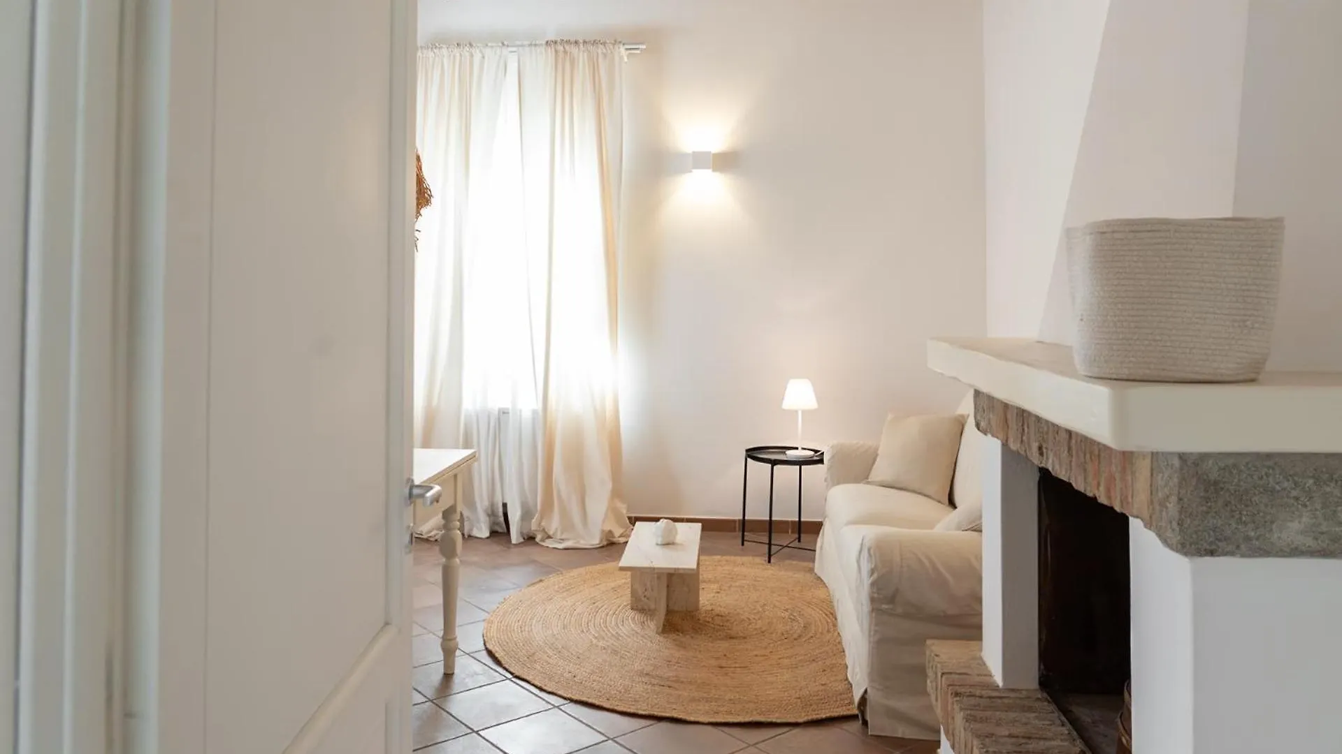 Agriturismo Antica Corte Valiano Italy