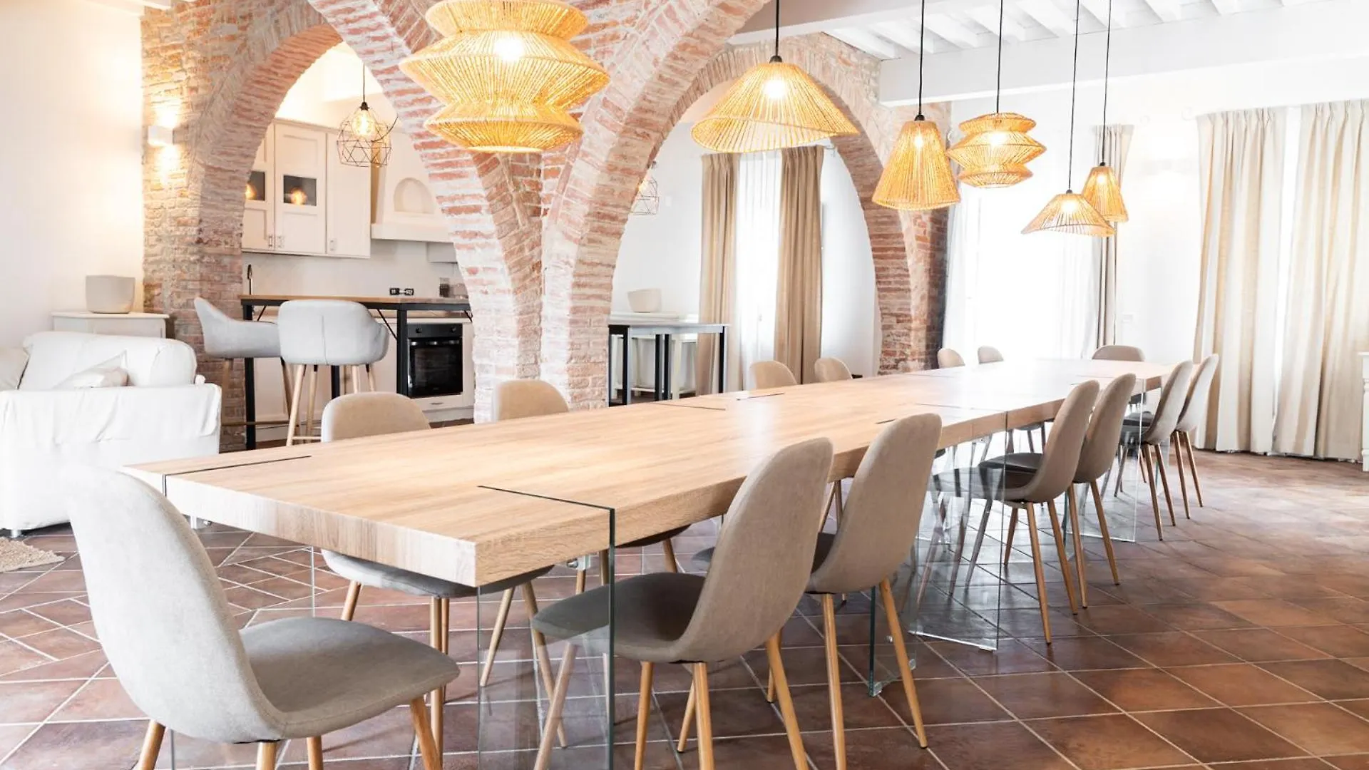 Agriturismo Antica Corte Valiano
