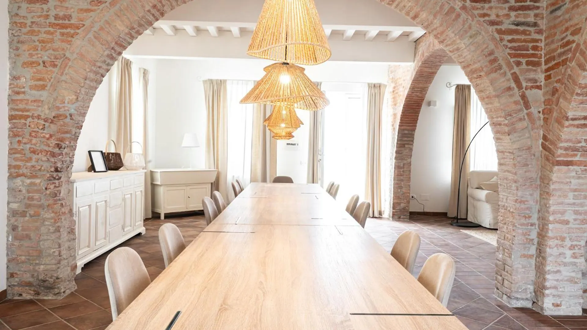 Agriturismo Antica Corte Valiano Farm stay