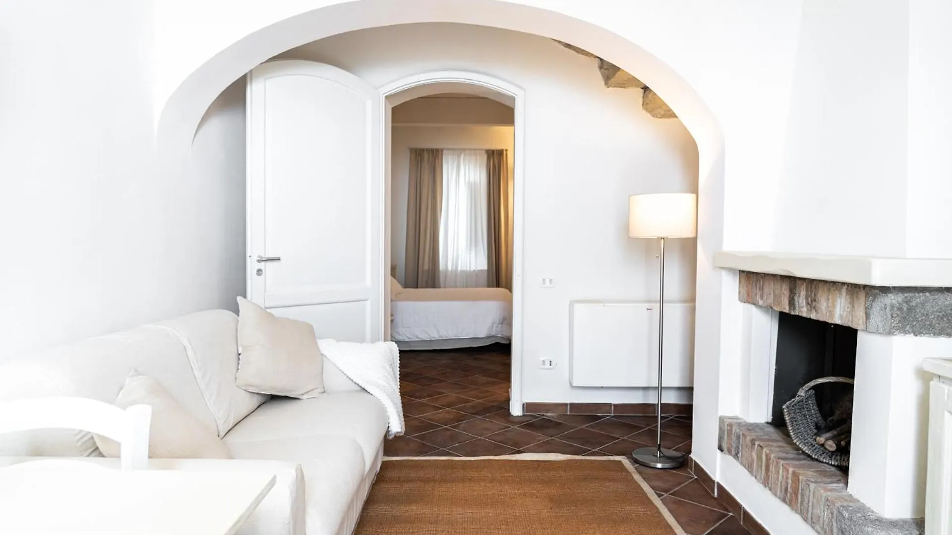 Agriturismo Antica Corte Valiano