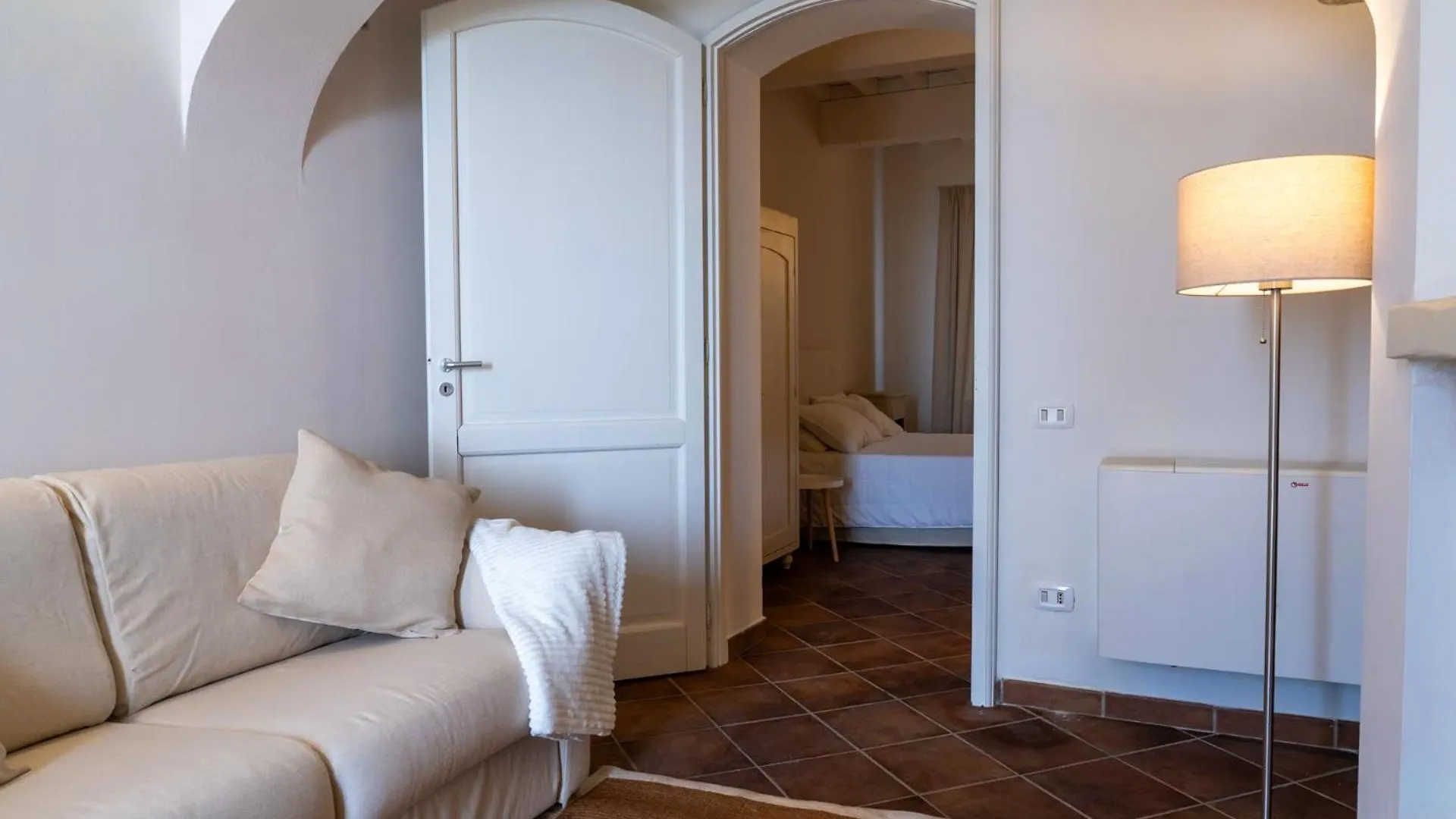 Agriturismo Antica Corte Valiano