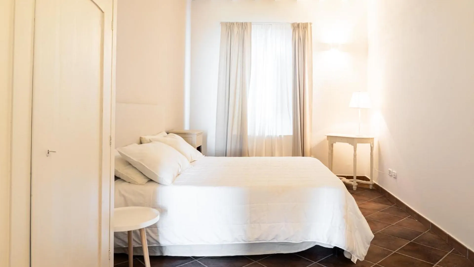 Farm stay Agriturismo Antica Corte Valiano Italy