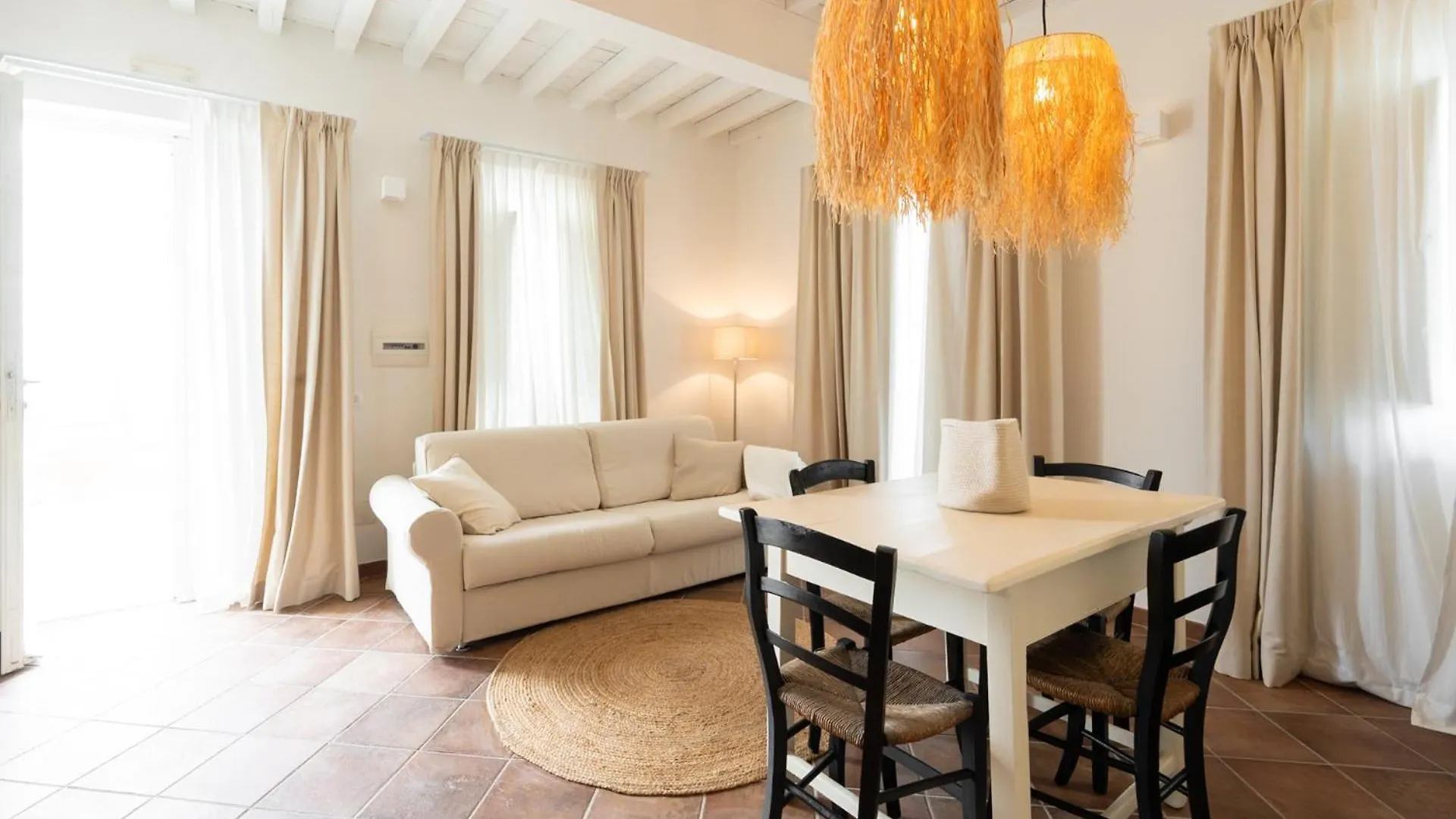 Farm stay Agriturismo Antica Corte Valiano
