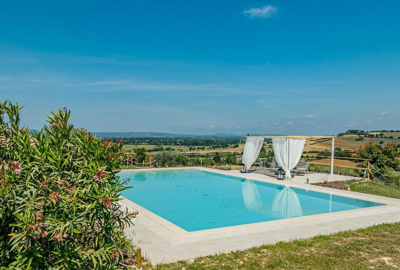Farm stay Agriturismo Antica Corte Valiano Italy