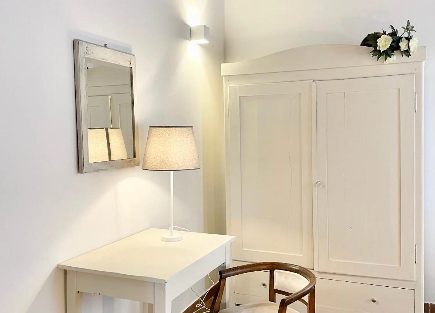 Farm stay Agriturismo Antica Corte Valiano Italy