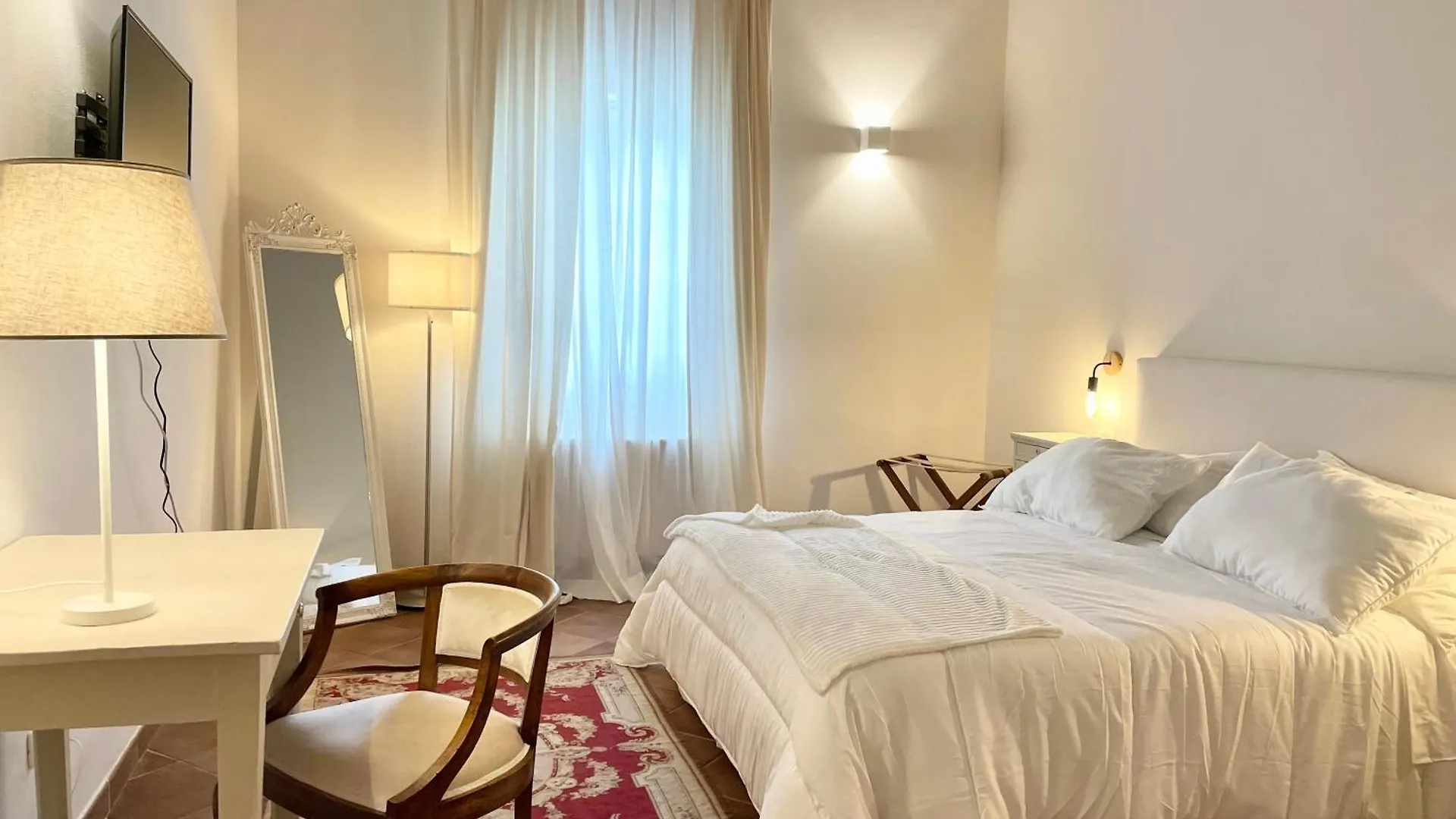 Farm stay Agriturismo Antica Corte Valiano