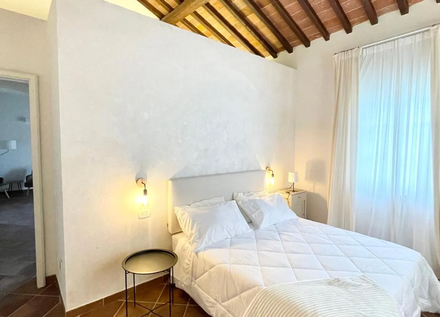 Agriturismo Antica Corte Valiano 0*,