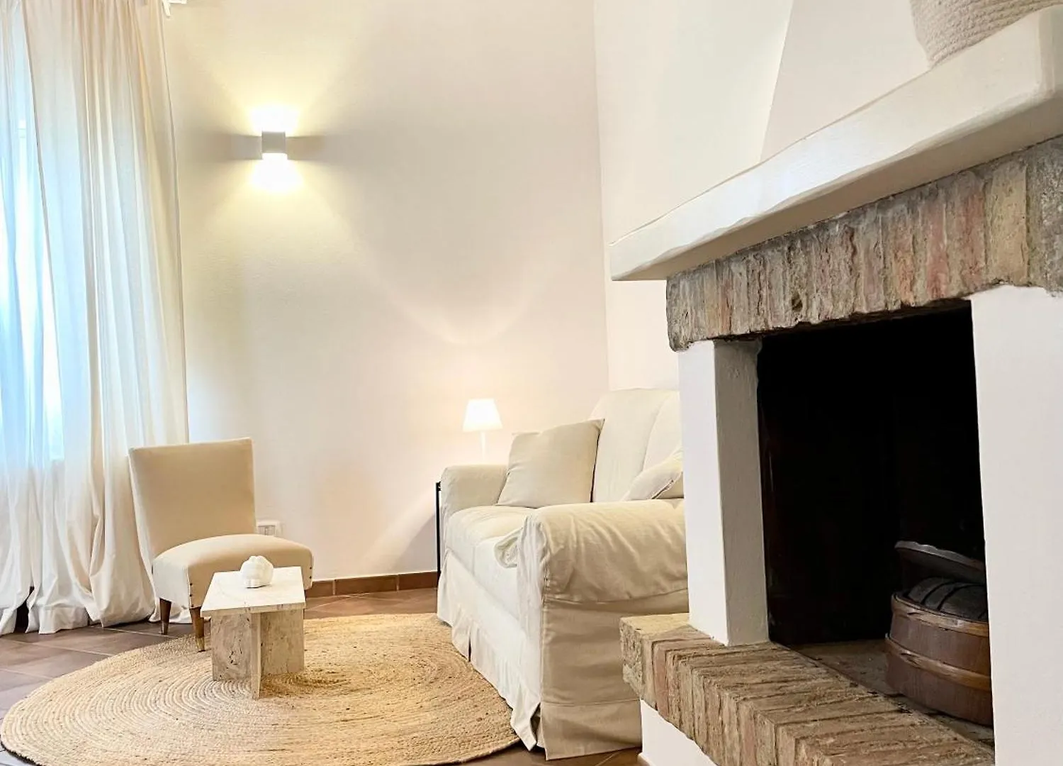 Farm stay Agriturismo Antica Corte Valiano