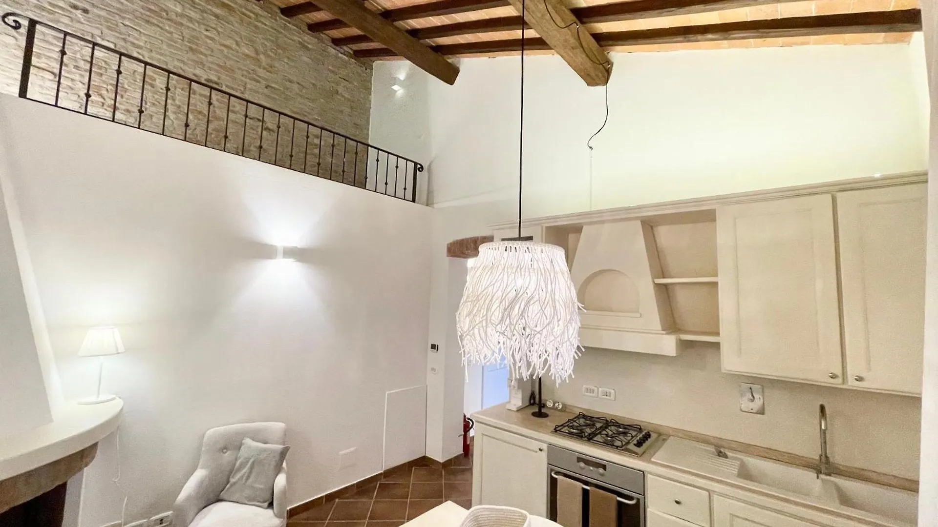 Agriturismo Antica Corte Valiano 0*,