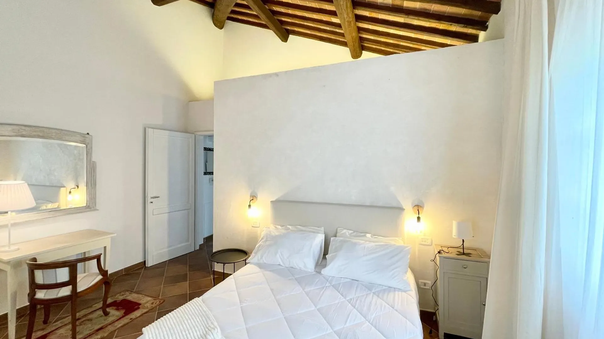Agriturismo Antica Corte Valiano